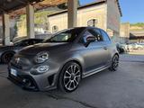 Abarth ABARTH 595 1.4 Turbo T-Jet 165 CV Turismo - Abarth 595 Turismo mit Schiebedach