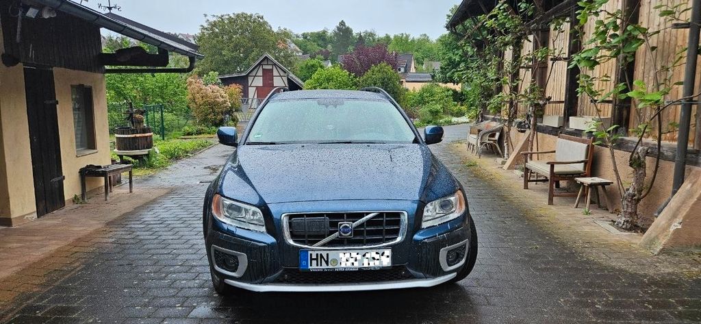 Volvo XC70
