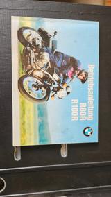 BMW R100R 247 E - MOTORRAD 24