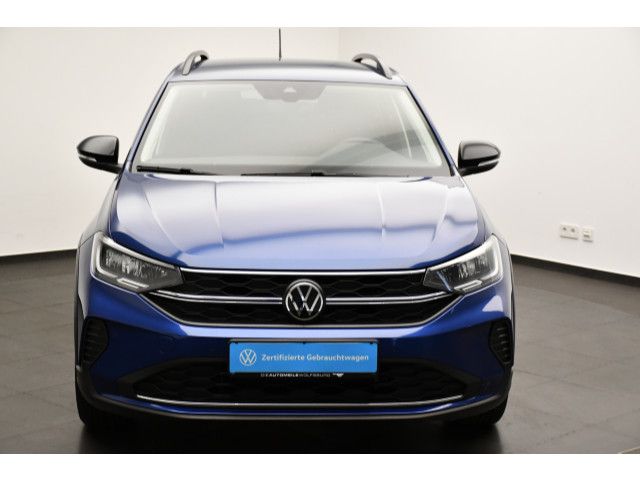 Volkswagen Taigo - Bild 17
