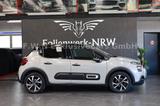Citroën C3 Shine*Kamera*Automatik*Navi*LED*Tempomat - silberne Citroën C3