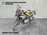 BMW F 850 GS 3 Pakete