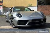 Porsche 911 Carrera 4 GTS Cabriolet*Night*Chromo*Sthzg*