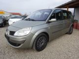 Renault Grand Scenic Avantage 1.6 16V - Renault Grand Scenic aus 2007