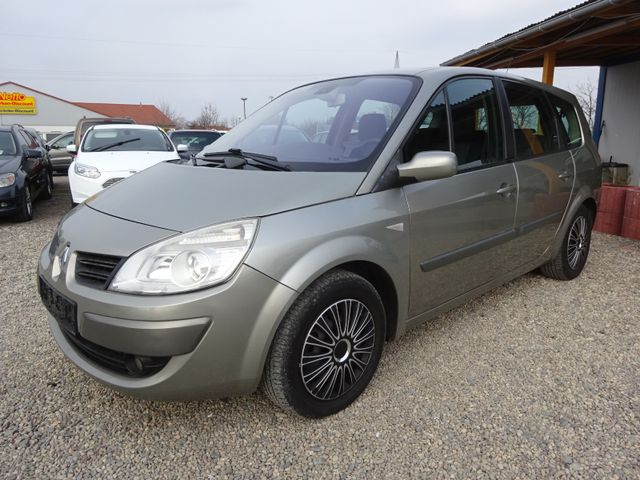 Renault Grand Scenic Avantage 1.6 16V