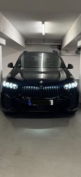 BMW X5 xDrive30d - M Sportpaket