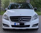 Mercedes-Benz Mercedes  R Klasse 350 - Mercedes-Benz E 350 in Leipzig