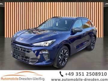 Cupra Terramar - 1