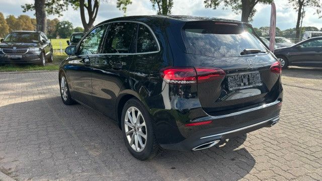 Fahrzeugabbildung Mercedes-Benz B 200 d Progressiv Schiebedach/LED/el.Heckklappe