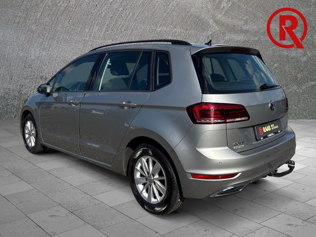 Golf Sportsvan VII Comfortline 1.5 TSI 2-Zonen-K