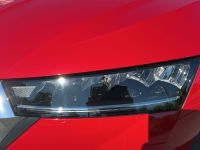 Skoda Octavia - Vorschau Bild 19
