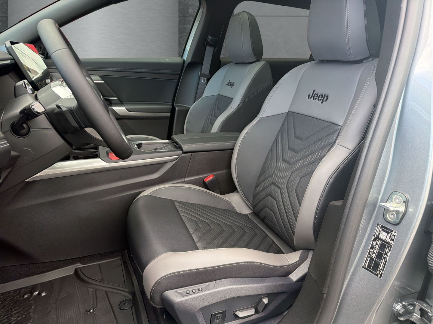 Jeep Compass - Bild 8