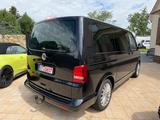Volkswagen T5 Multivan 2.0 TSI Highline 4Motion+Leder+Stand - Volkswagen T5 mit Benzin-Antrieb