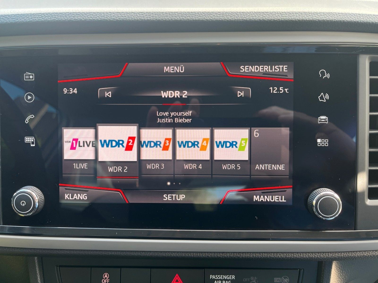 Seat Ateca Reference foto 23