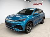 BYD ATTO 3 Design - BYD ATTO 3 in Bonn