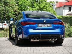 BMW M4 – 4 / 32