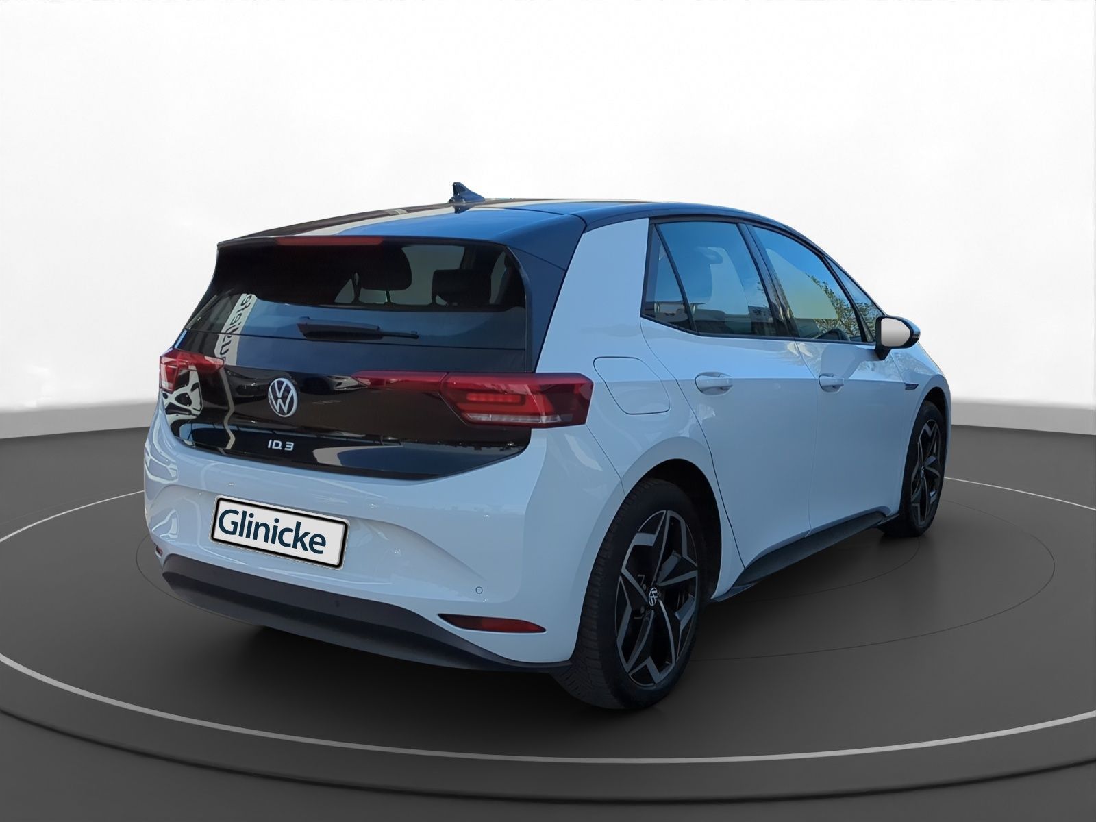 Volkswagen ID.3 - Bild 8