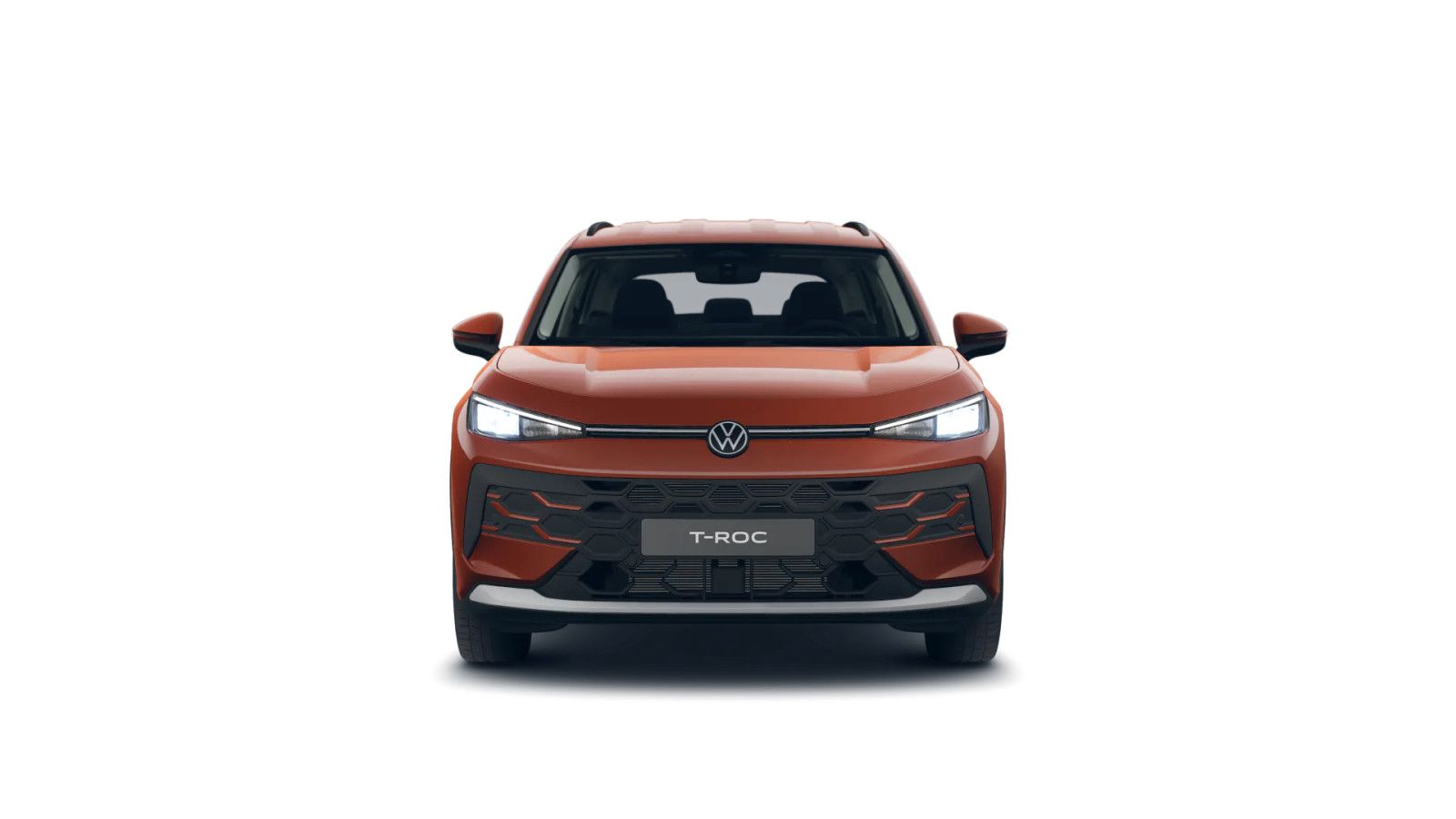 Volkswagen T-Roc 1.5 eTSI DSG LIFE LM17 KAMERA KEYLESS ACC foto 3
