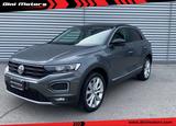 Volkswagen VOLKSWAGEN T-Roc 1.6 TDI SCR Style ADVANCED PLUS - Volkswagen T-Roc mit Diesel-Antrieb: Limousine