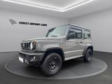 Suzuki Jimny Comfort+ AllGrip DAB AHK LED Kamera Spurha - Suzuki Gebrauchtwagen in Saarbrücken