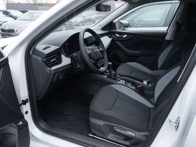 Kamiq 1.0 TSI Tour DSG MATRIX+RFK+ACC+NAVI