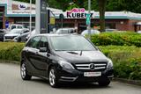 Mercedes-Benz B 180 Edition 1 BlueEfficiency AHK TEMP SHZ - Mercedes-Benz B 180: Blueefficiency