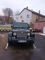 Jeep Wrangler 3.6l V6 Unlimited JK Final Edition ... - Jeep Wrangler: Jk Final Edition