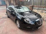 Lancia Delta 1.6 MJT DPF Argento - Lancia Delta Argento mit Diesel-Antrieb