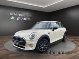 MINI One First 3-Türer Panoramadach LED SHZ - MINI One First Gebrauchtwagen