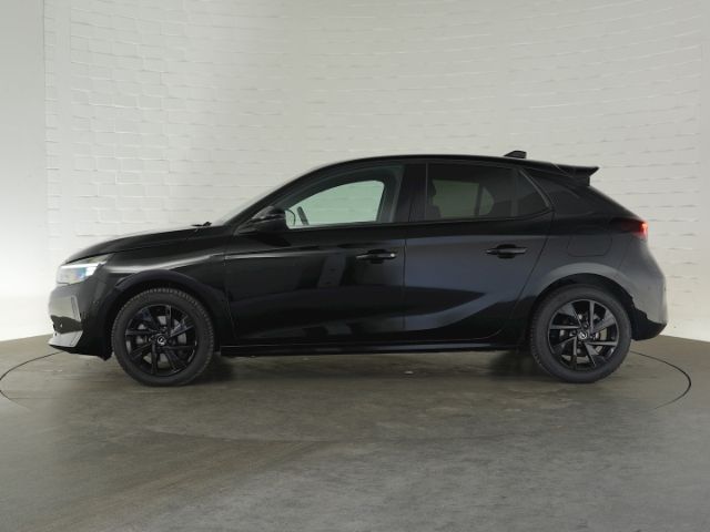 Corsa F FACELIFT GS HYBRID eDCT+LED MATRIX+NAVI+