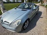 Mercedes-Benz Mercedes-benz SLK 350 cat Sport - gebrauchte Mercedes-Benz SLK 350 aus dem Jahr 2007