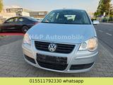 Volkswagen Polo IV 1,4 Lt*AUTOMATIK*67000km*TÜV bis 07.2028 - gebrauchte VW Polo aus dem Jahr 2006