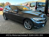 BMW F20 5-trg. 118i LED Tagfahr Top Zustand - BMW F20 - BMW 1er Reihe