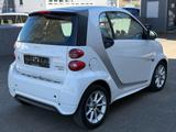 Smart ForTwo fortwo coupe electric drive - Smart Elektroautos