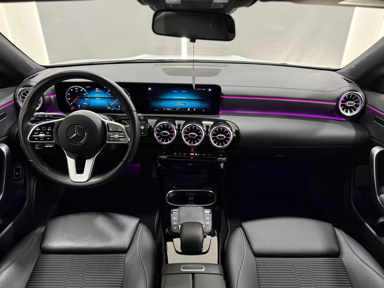 Mercedes-Benz CLA 250 SB 7G*WIDE*AMBIENTE*KAMERA*LED*CARPLAY*, миниатюра 23