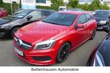 Mercedes-Benz A 220 CDI 4Matic Street Style AMG-Line Automatik - Mercedes-Benz A 220 aus 2015