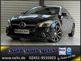 Mercedes-Benz CLA 200 CDI Leder RF-Cam PDC Panorama Xenon Memo - Mercedes-Benz CLA 200 aus 2013