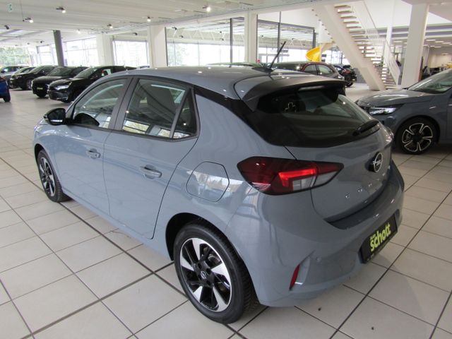 Corsa-e F e Edition Electric (MJ23D), Elektromot