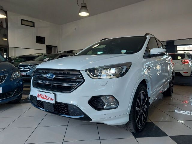 Ford Kuga 1.5 EcoBoost 120 cv ST-Line