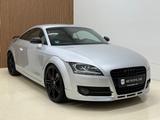 Audi TT Coupe 2.0 TFSI BOSE/XEN/TEMP/SHZ/LMF+GARANTIE - Audi TT aus 2006