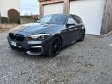BMW M140i Special Edition | Gr. Navi | CarPlay | 