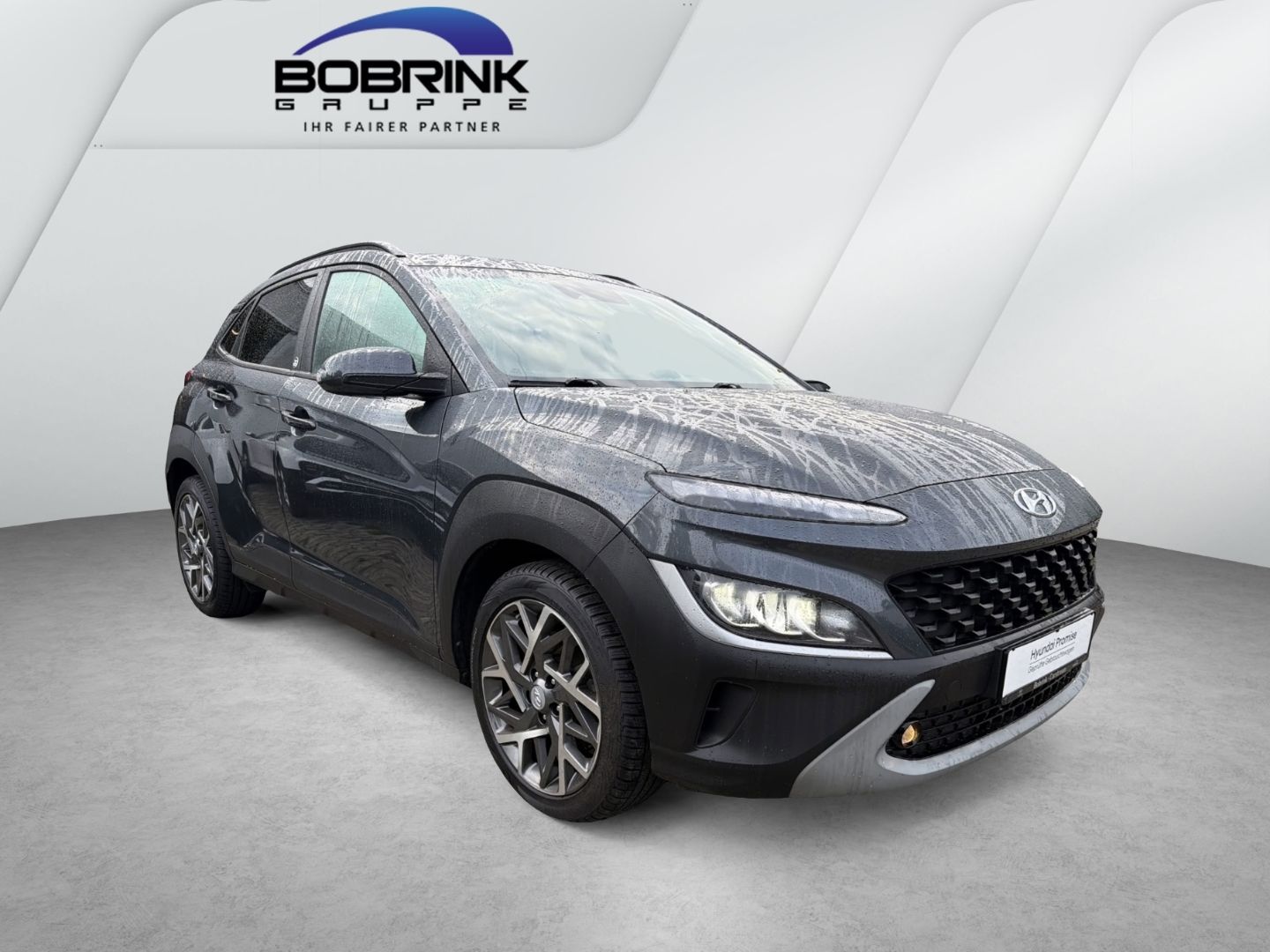 Hyundai KONA 30+ Hybrid 1.6/141PS Automatik imagem 2
