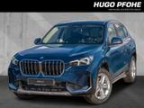 BMW X1 sDrive18i. Neupreis EUR 53.490.- - BMW X1 Neuwagen: Eu