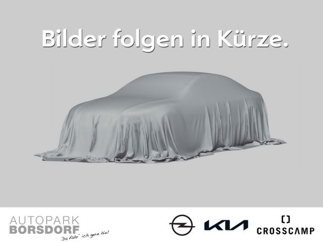 Kia XCeed Spirit 1.5 T-GDI*LenkradHZG*SHZ*LED*DAB