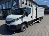 Iveco Daily 50C18H MY24 3SKIPPER PLANE KIST LED AKTION - Offers matching your search criteria
