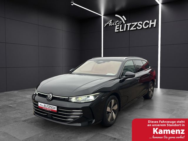 Volkswagen Passat TDI DSG Elegance MATRIX ACC AHK PANO STH