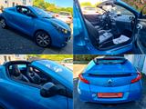 Renault Wind Dynamique 1.2 16V TCe 100/ Leder/ KlimaAuto - Renault Wind Benziner Gebrauchtwagen