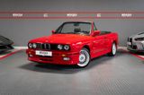 BMW M3 Cabrio E30 RESTAURIERT §23 StVZO *NOTE 2* - BMW M3: 30