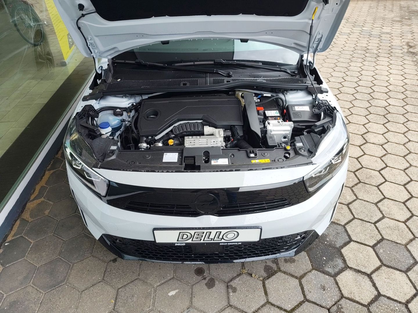 Opel Corsa - Bild 14