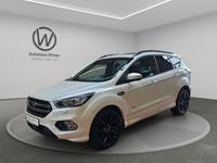 Ford Kuga 1,5 Ecoboost AT 4WD ST-Line Pano Sony Xenon